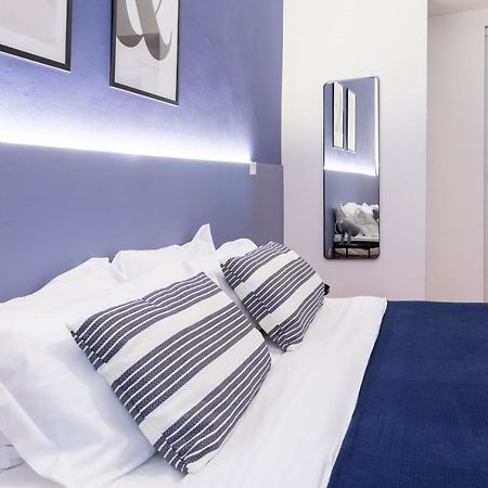 Pregiata Camera Con Bagno Privato - Blu Di Persia Trieste Extérieur photo